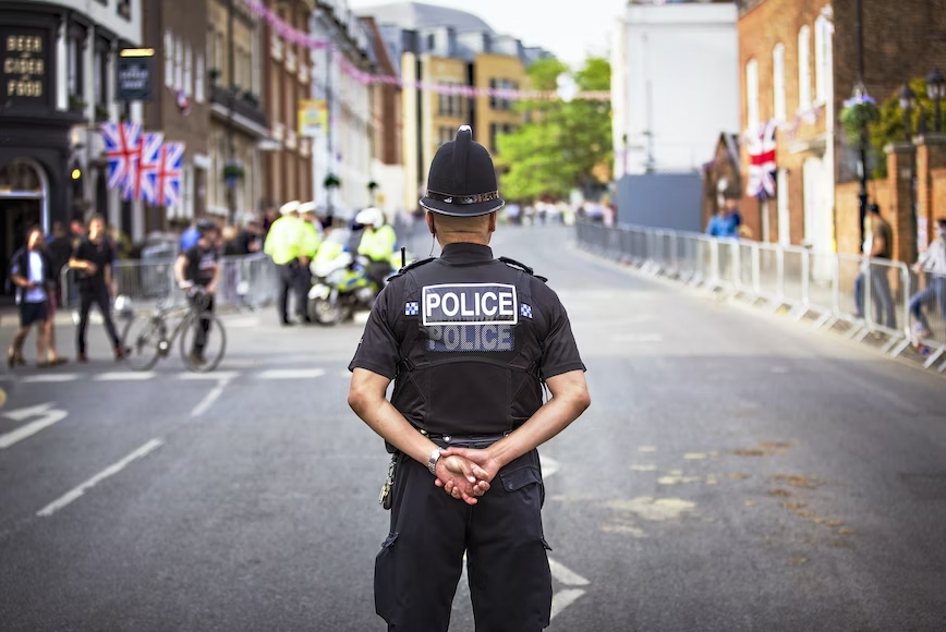 UK Police